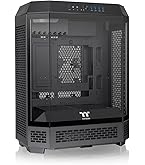 Thermaltake S300 PCケース 縦置き ブラック ThermaltakeThermaltake S300 TG Mid-Tower Thermaltake